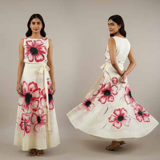Vanaja Blossom
