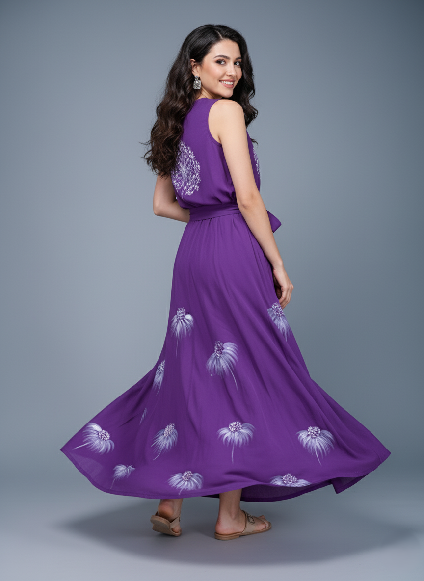 Vayu Pushp Muse