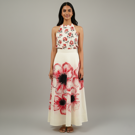 Vanaja Blossom